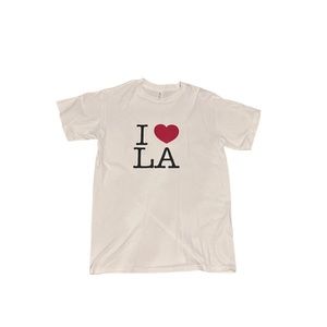 I Love LA T-Shirt
